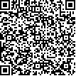 QR kód firmy CZECH IMAGE s.r.o.