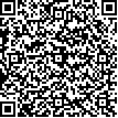 QR kód firmy GP Agency, s.r.o.