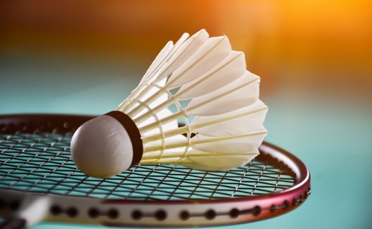 Badminton