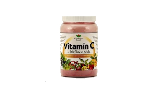 Vitamíny, multivitamíny