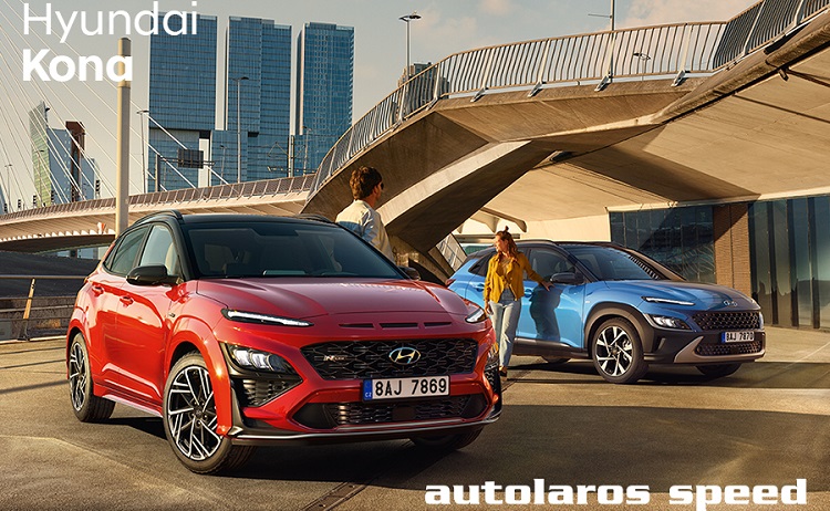 Velký výběr vozů Hyundai v Ostravě