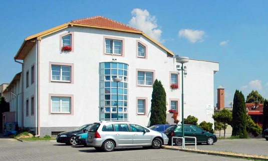 Hotel Gregor Modřice