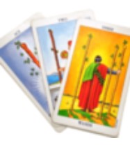 Tarot, reiki, minulé životy a další