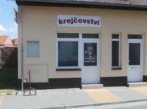 Krejčovství Hulín - šití, opravy oděvů