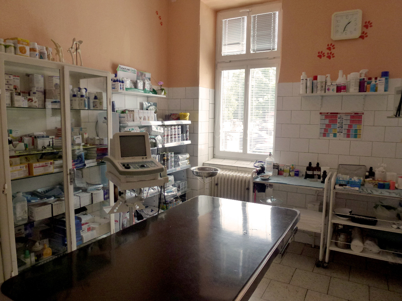 Veterinární ordinace Ostrava