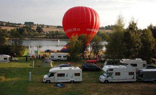 Sdružení provozovatelů kempů Heřmanův Městec