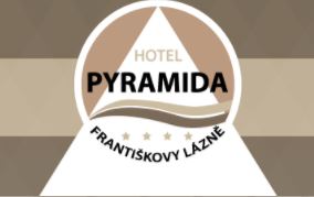 Hotel Pyramida Františkovy Lázně - odpočinek a relaxace