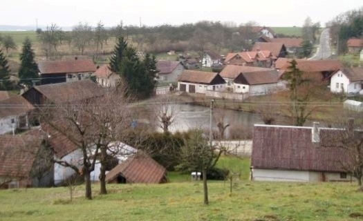 Obec Vršce, okres Jičín, Královéhradecký kraj