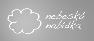 Nebeská nabídka od Energie2, a.s.