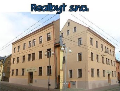 správa nemovitostí