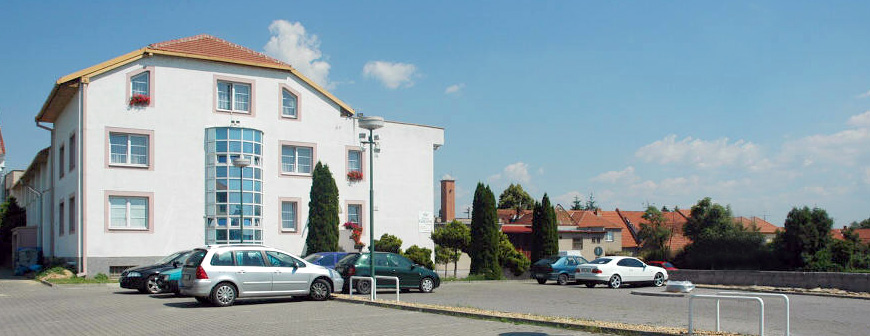 kongresový hotel