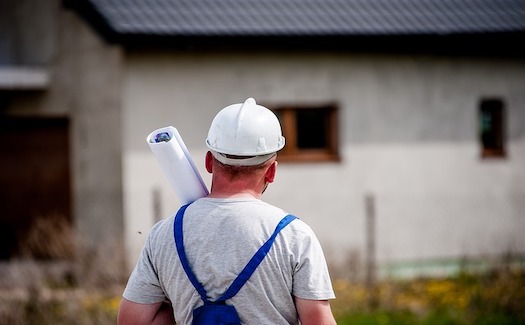 Nízkoenergetické domy Moravskoslezský kraj