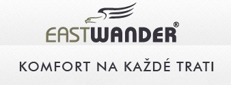 Eastwander - komfort na každé trati