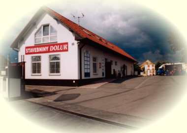 Stavebniny Dolur