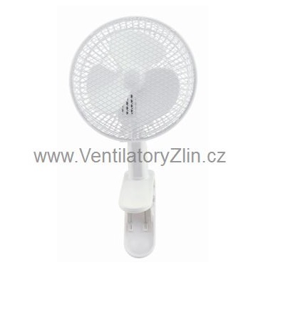 stojanový ventilátor