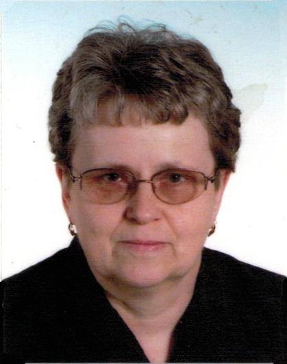 Ing. Julie Kukanová