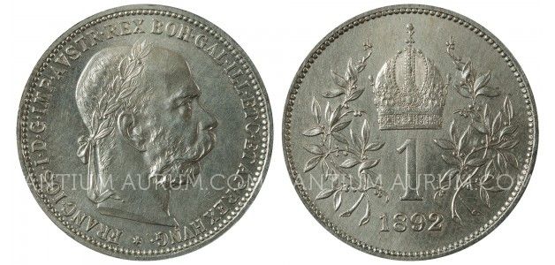 Nabídka mincí, numismatika Praha,  zahrnuje i jedinečné cenné kousky