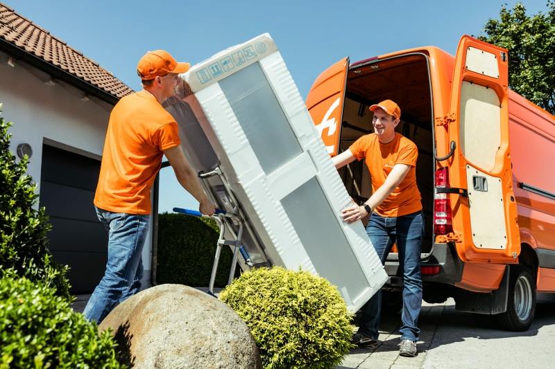 Chladservis VaRa, spol. s r.o.  nabízí dodání spotřebičů