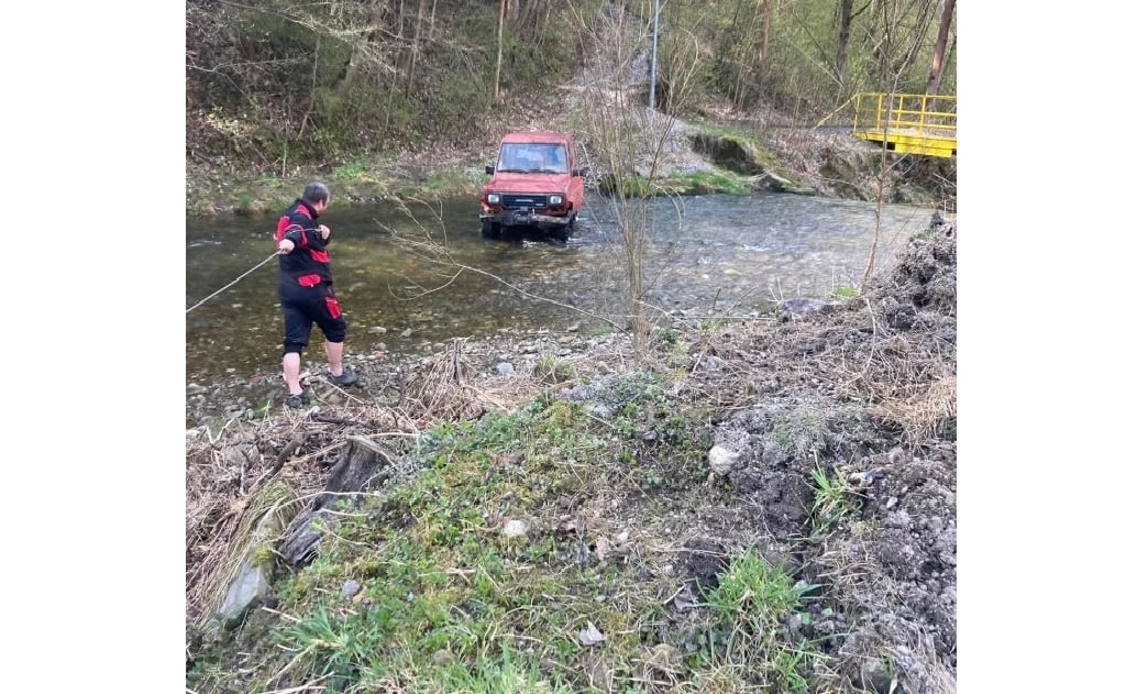 Výkup autovraků, včetně odtahu zdarma