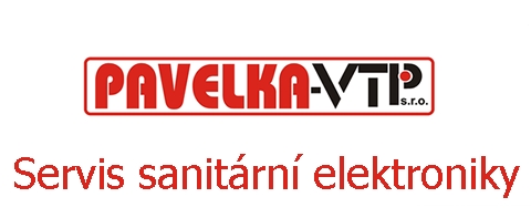 Servis sanitární elektroniky, techniky Zlínský kraj