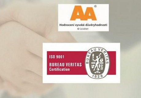 Kvalitní auditorské služby a daňové poradenství