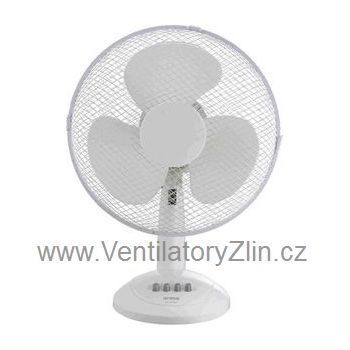 stolní ventilátory v eshopu