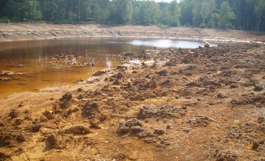 Geologický výzkum, mapování, ochrana přírodních zdrojů, laboratoře Praha