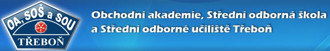 Studium modelářství a návrhářství oděvů Třeboň