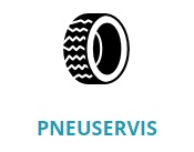 Expresní pneuservis