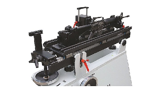 Prototypa-ZM, s.r.o., Brno, výroba, vývoj a výzkum balistických měřicích systémů a zařízení