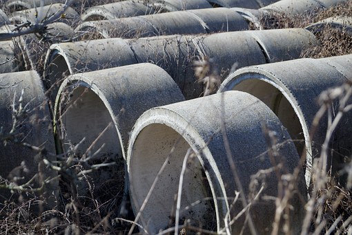 Výroba betonových skruží - Betonové ploty Harašta Pohořelice u Brna