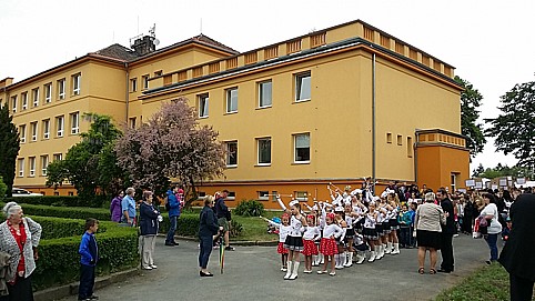 Základní škola Straškov - Vodochody, okres Litoměřice, příspěvková organizace