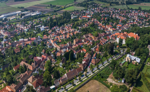 Město Lysá nad Labem