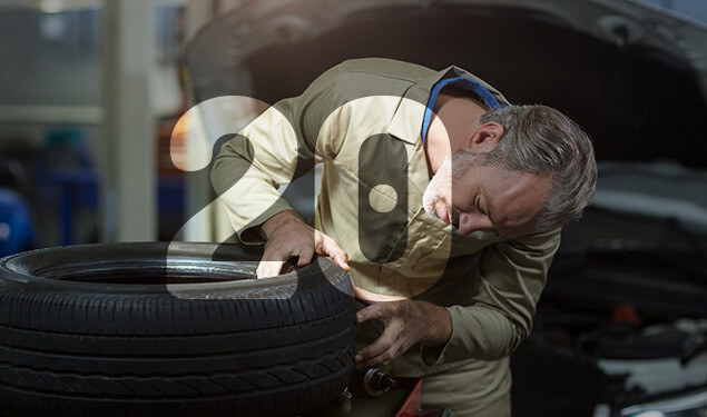 Komplexní služby autoservisu a pneuservisu Slušovice