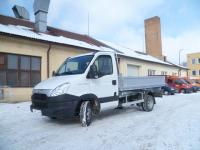 Serviscentrum Vysočina s.r.o., prodej a servis nákladních vozů IVECO