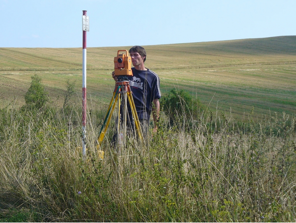 hydrogeologie Hodonín