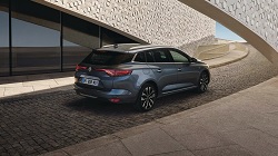 RENAULT MEGANE GRANDTOUR