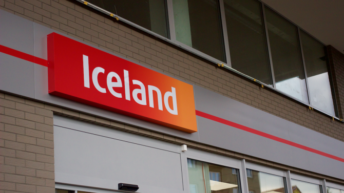 Oblíbená značka Iceland se vrací na český trh. Víme, kde ji najdete