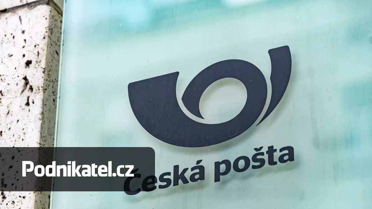 Pošta dvakrát ztratila e-shopu balíček, pak nechtěla platit. Takhle ne, řekl ČTÚ