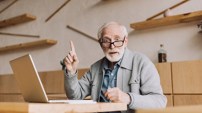 Přivyděláváte si při předčasném důchodu? Připomínáme pravidla