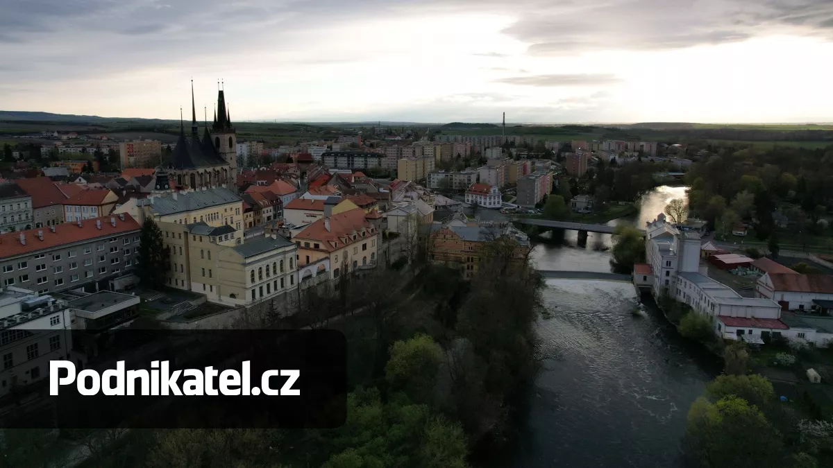 Louny zvýší pro rok 2025 daň z nemovitostí, Litoměřice musely vyhlášku opravit