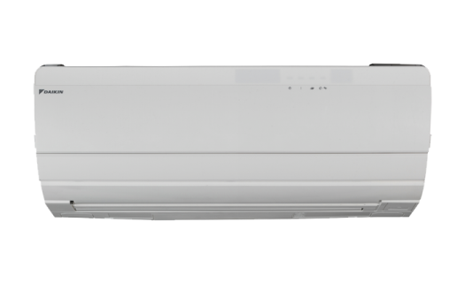 Klimatizace, klimatizační systémy Daikin– prodej, montáž, servis
