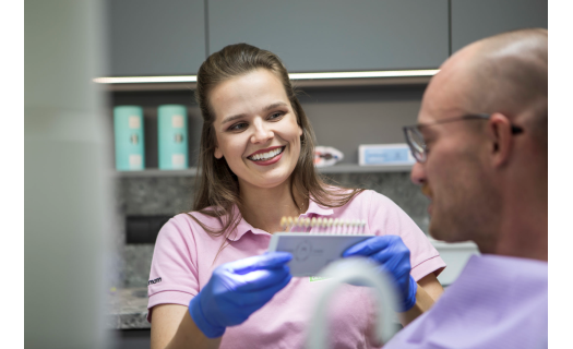 BlancOne: nové paradigma v bělení zubů - revoluční bělící kúra v Dental Office H33 s.r.o.