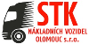 STK nákladních vozidel Olomouc, s.r.o.
