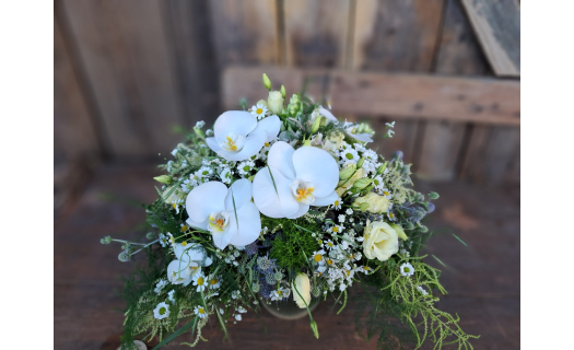 Kytice na svatby – dokonalá svatební kytice pro nevěstu, pro maminku, házecí kytice