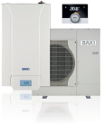 Montáž a servis tepelných čerpadel BAXI a De Dietrich, solární ohřevy na míru
