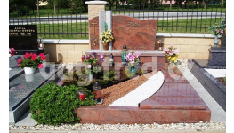 Výroba, renovace a opravy pomníků a náhrobků- kvalitní kamenictví Ostravsko
