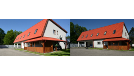 Školicí středisko ABENA s možností ubytování v Ostravě - Porubě