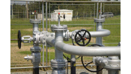 Rychlá výměna, rekonstrukce a oprava plynovodu, ropovodu, potrubí