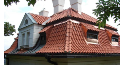 Kompletní řešení střech – klempířské, tesařské i pokrývačské práce v Praze
